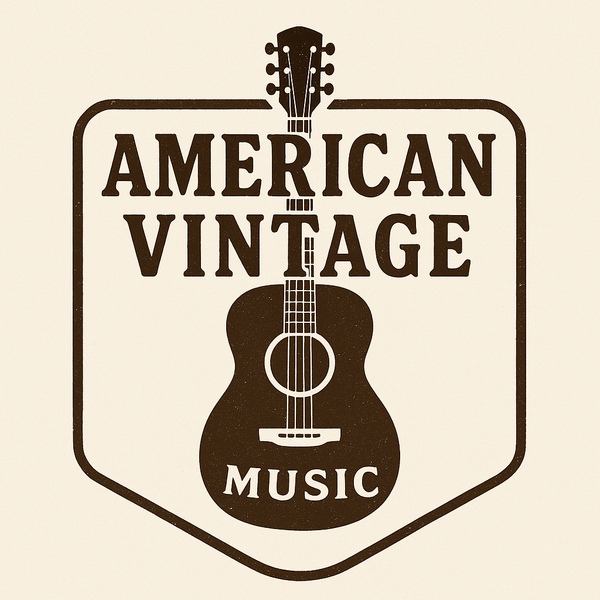 American Vintage Music