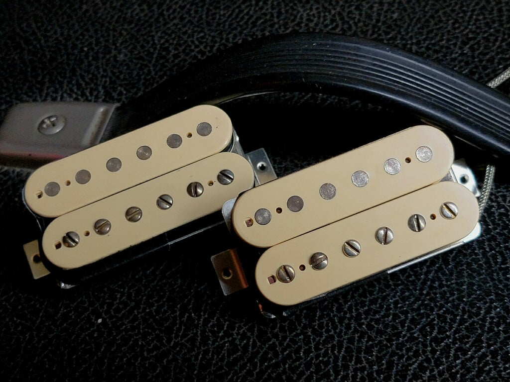 Gibson Les Paul Standard - Lemon Burst Murphy Lab Heavy Aged