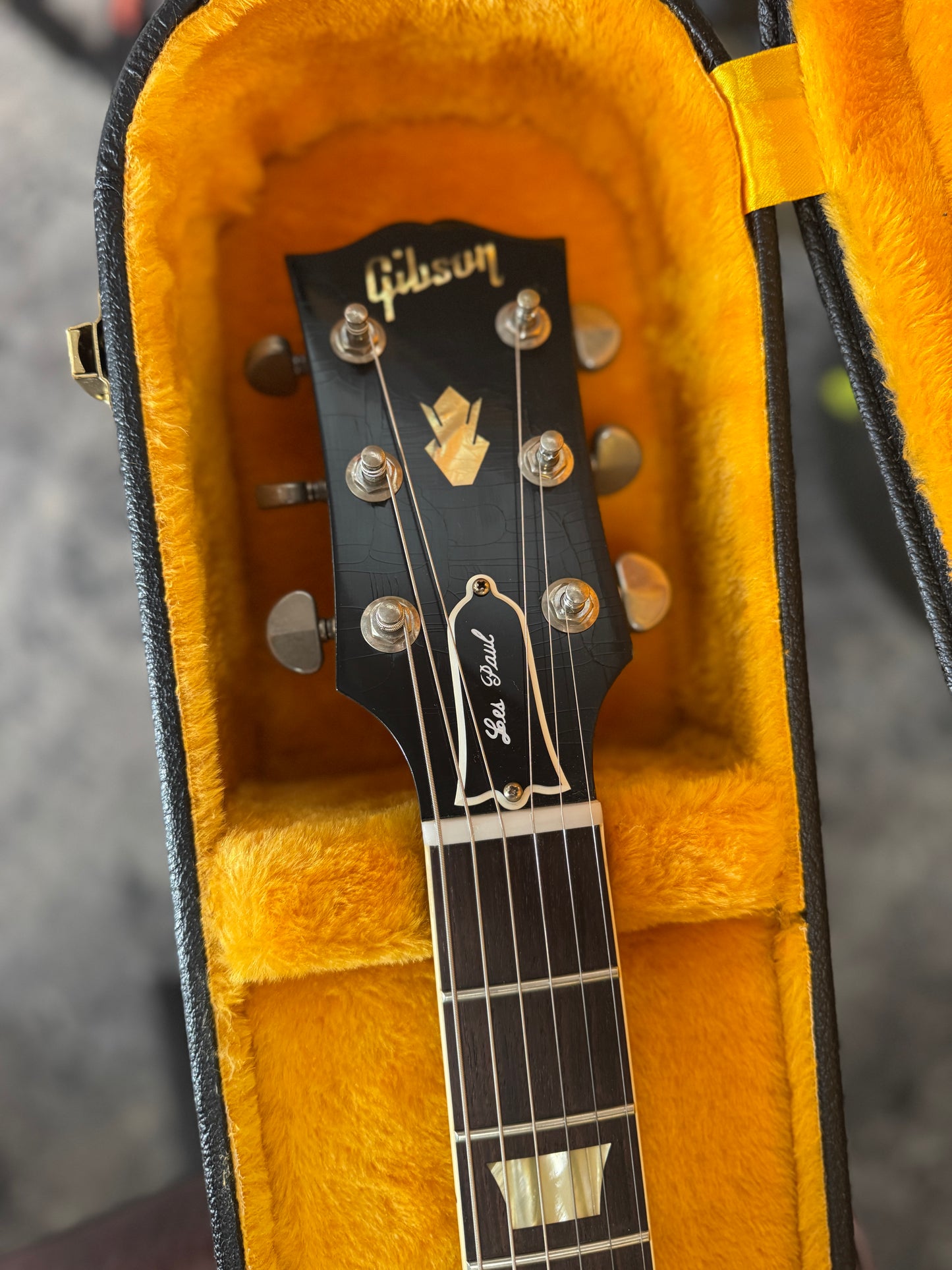 Gibson Custom Shop 1961 SG Les Paul Standard "CME Spec" Antique Olive Drab Ultra Light Aged