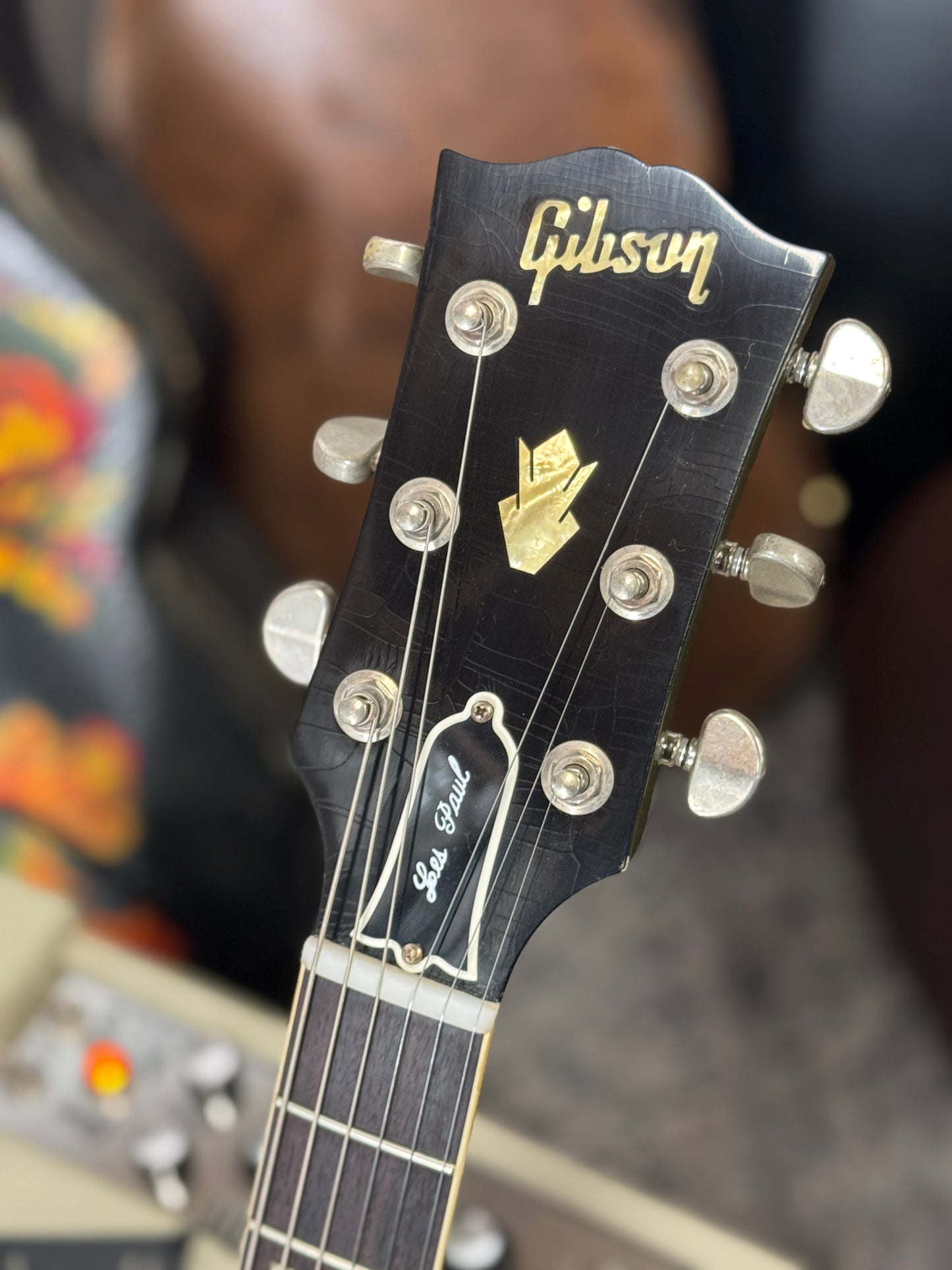 Gibson Custom Shop 1961 SG Les Paul Standard "CME Spec" Antique Olive Drab Ultra Light Aged