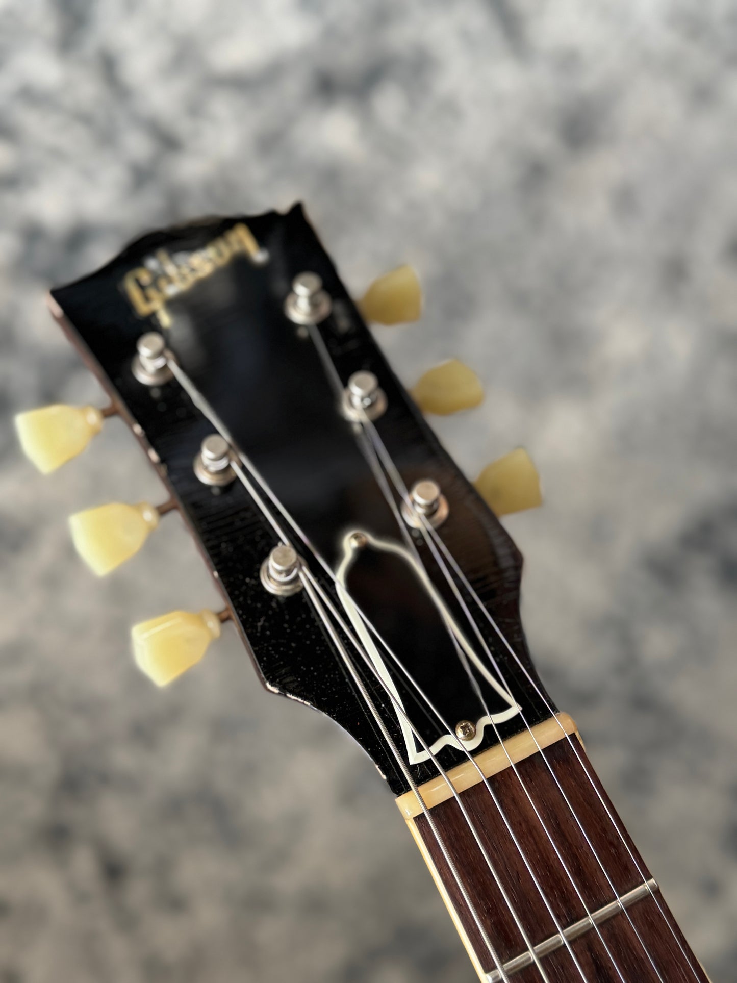 Gibson Les Paul Standard - Murphy Lab Kindred Burst "Slashed"