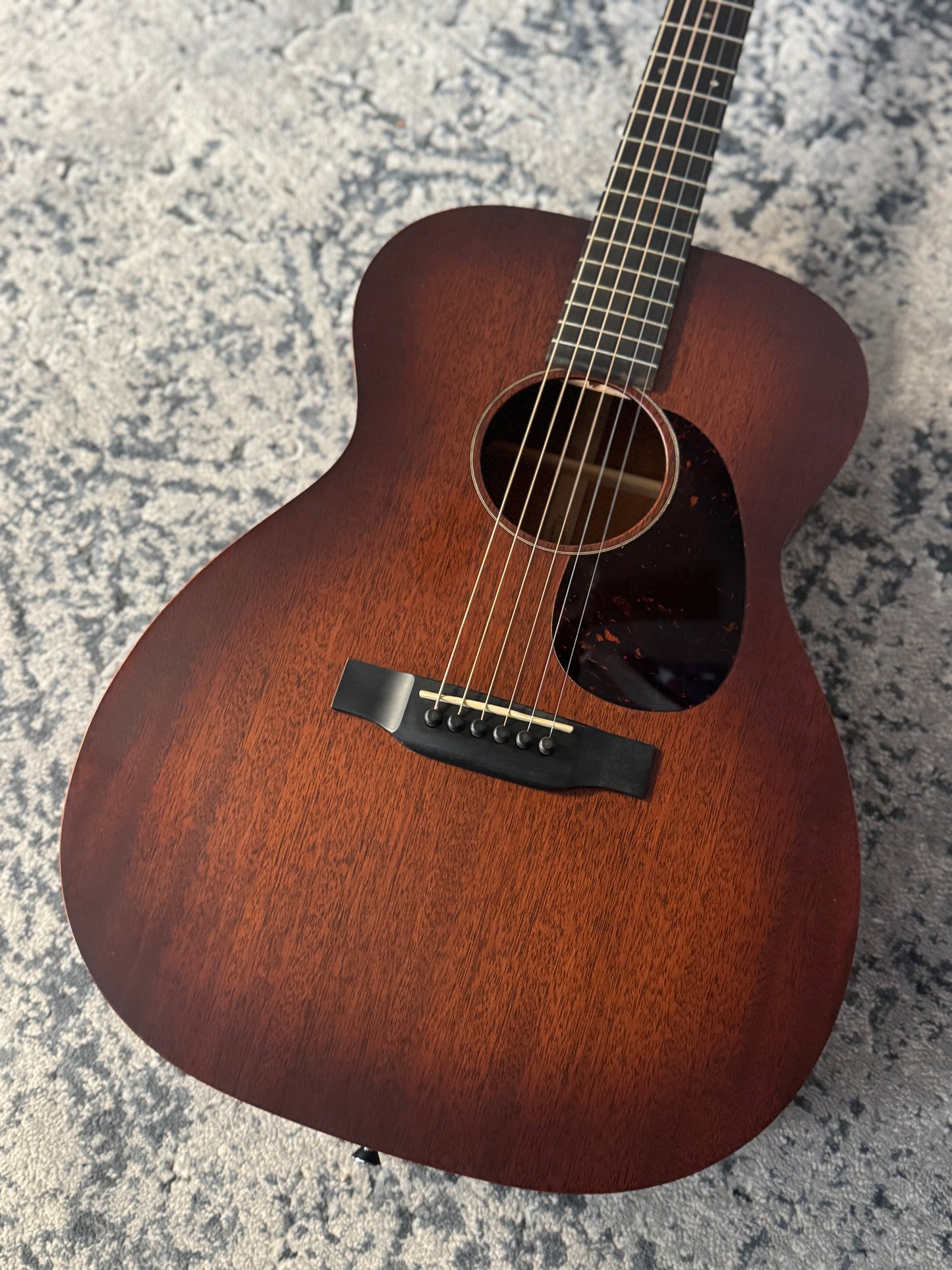 Martin 00E-15 Retro - Mahogany Burst