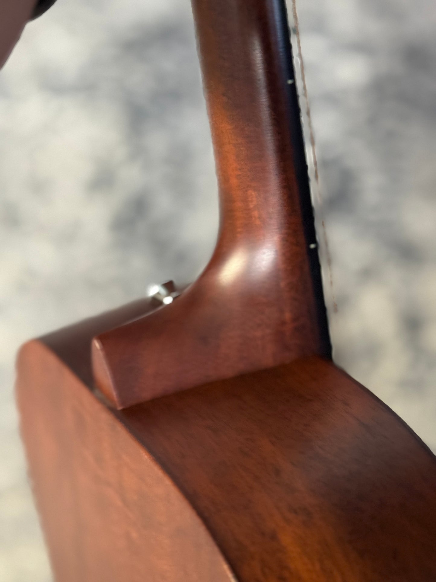 Martin 00E-15 Retro - Mahogany Burst