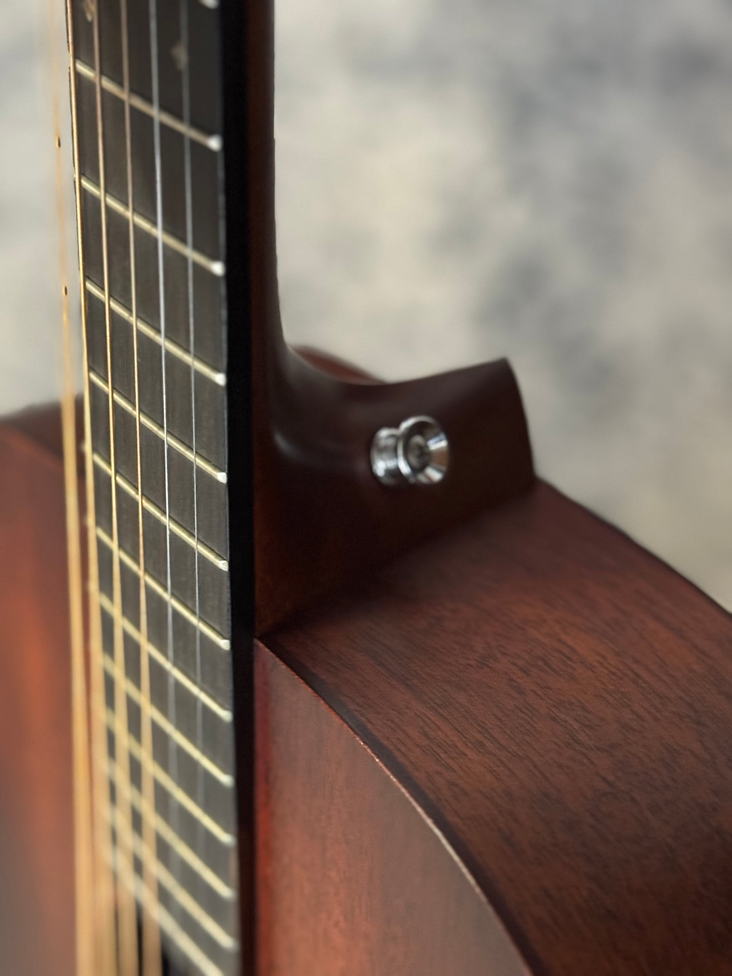 Martin 00E-15 Retro - Mahogany Burst