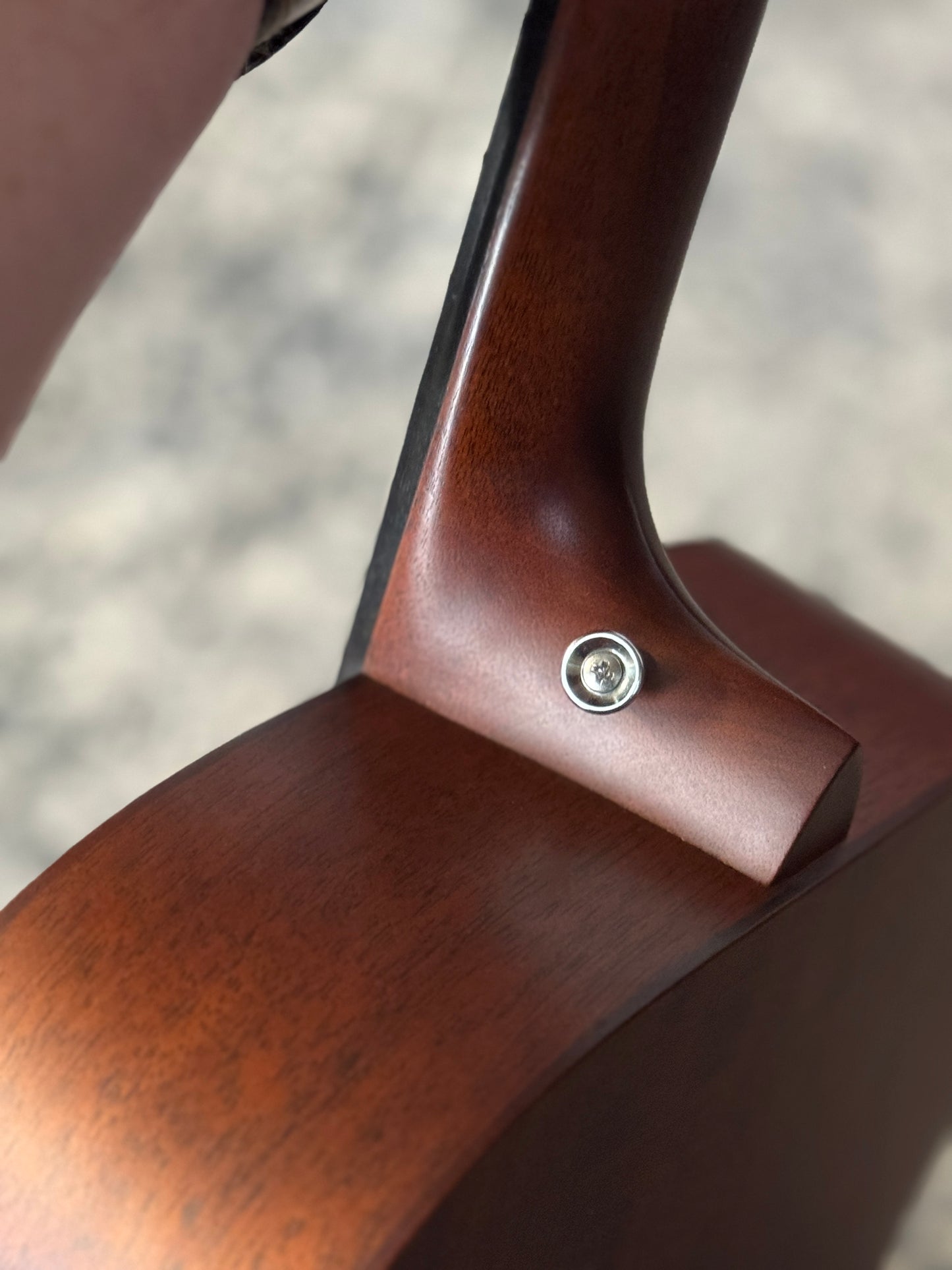 Martin 00E-15 Retro - Mahogany Burst