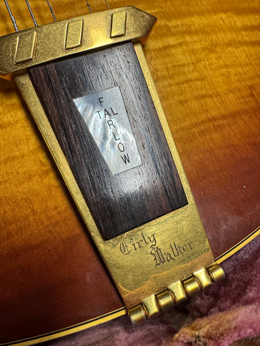 Gibson Tal Farlow 1962