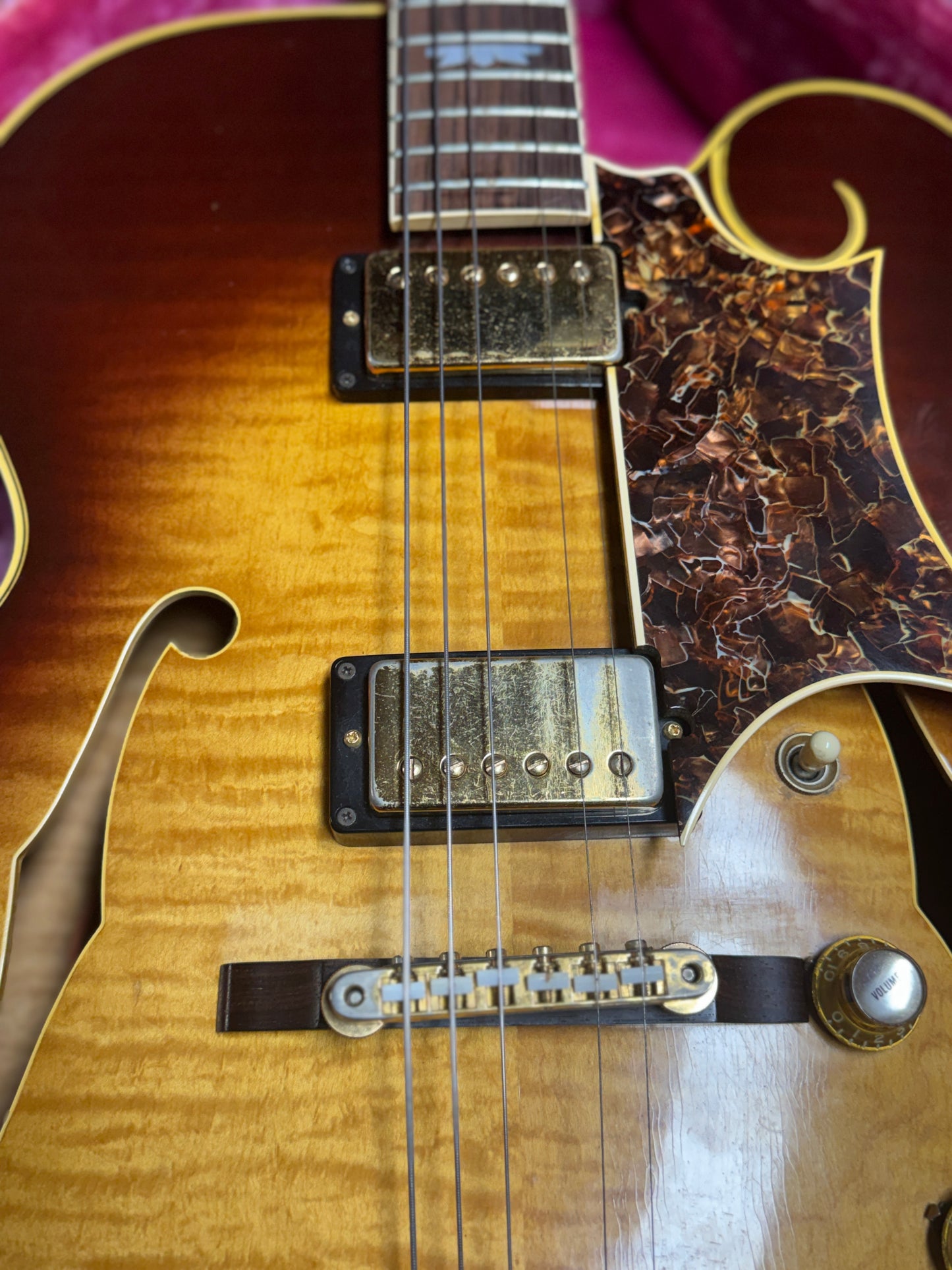 Gibson Tal Farlow 1962