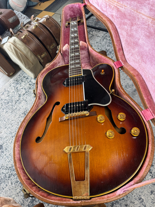 ES-350 Gibson 1954 Vintage