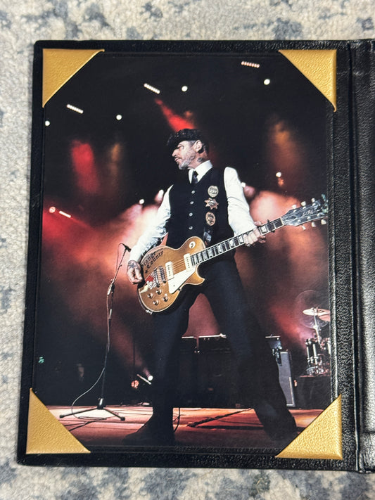 Gibson Custom Shop Limited Edition Mike Ness 1976 Les Paul Deluxe