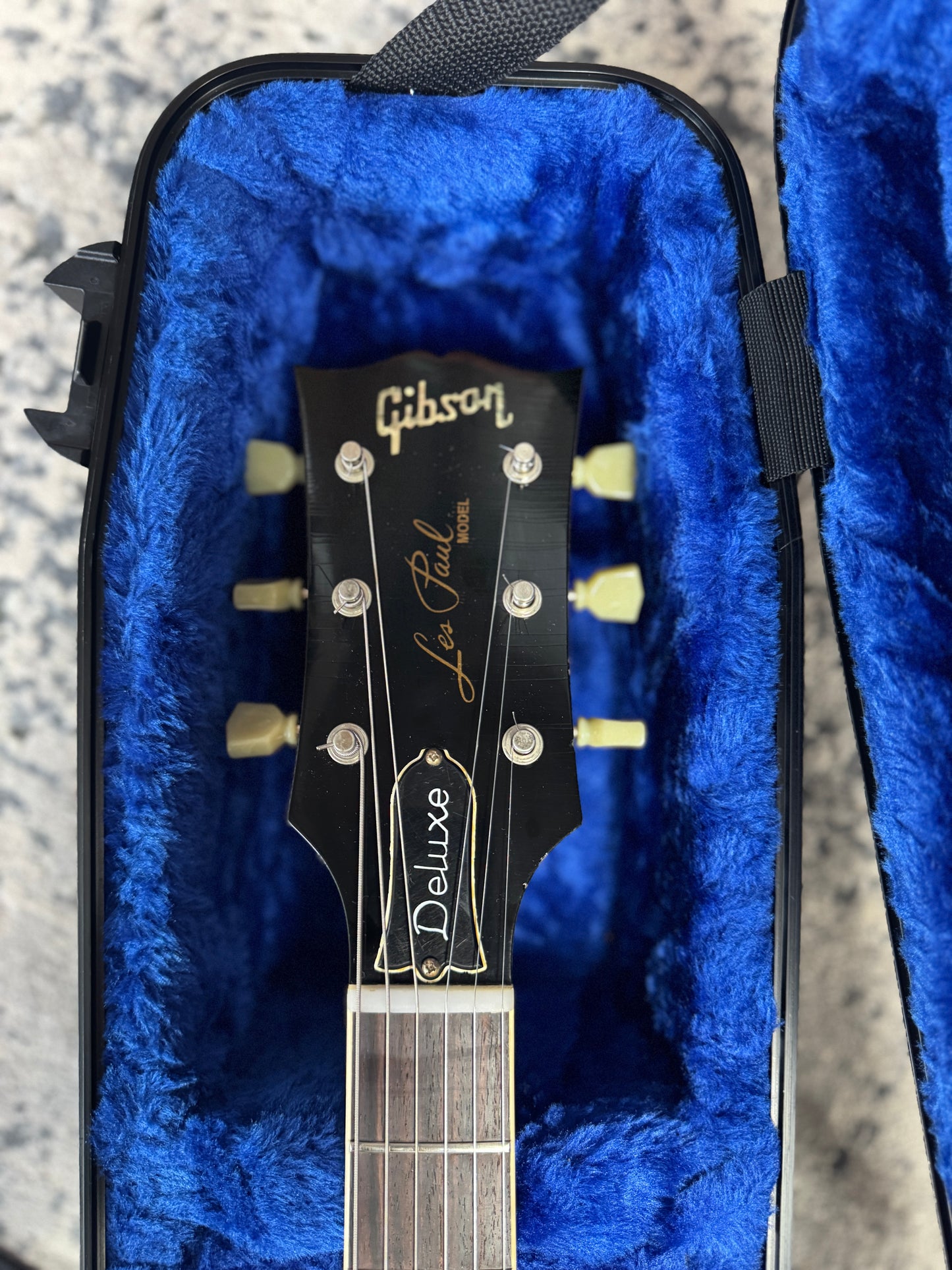 Gibson Custom Shop Limited Edition Mike Ness 1976 Les Paul Deluxe